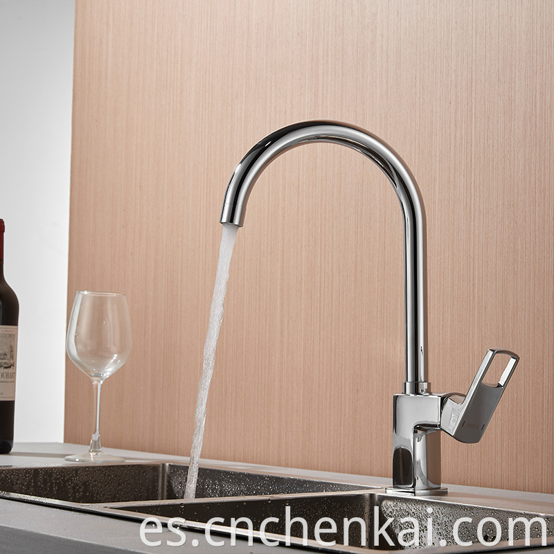 Sink Kitchen Mixer